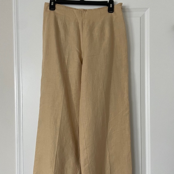 Nikki Valenti, Gold, Size 8, Two-Piece Outfit - Picture 7 of 10